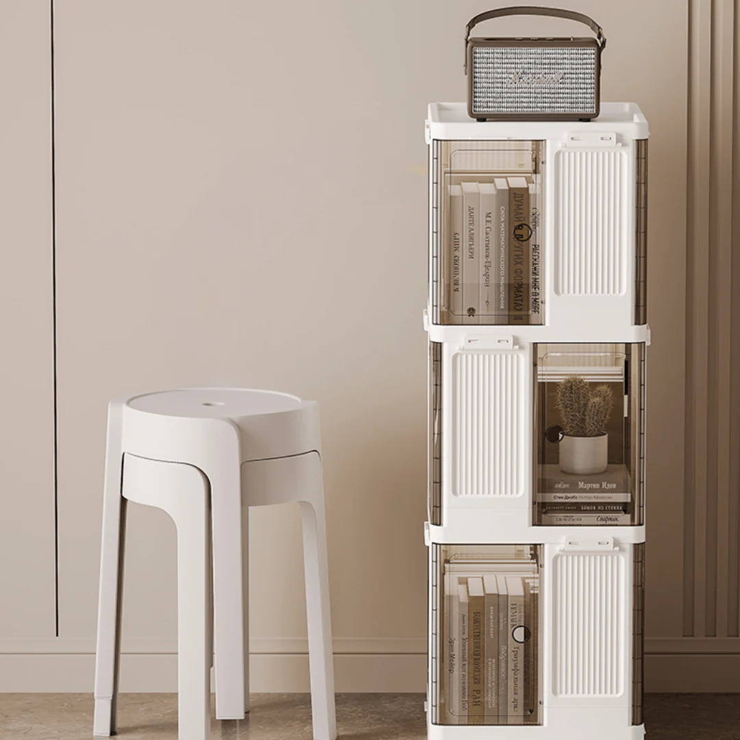 Multi-purpose 360° Rotating Storage Organizer - Image 4