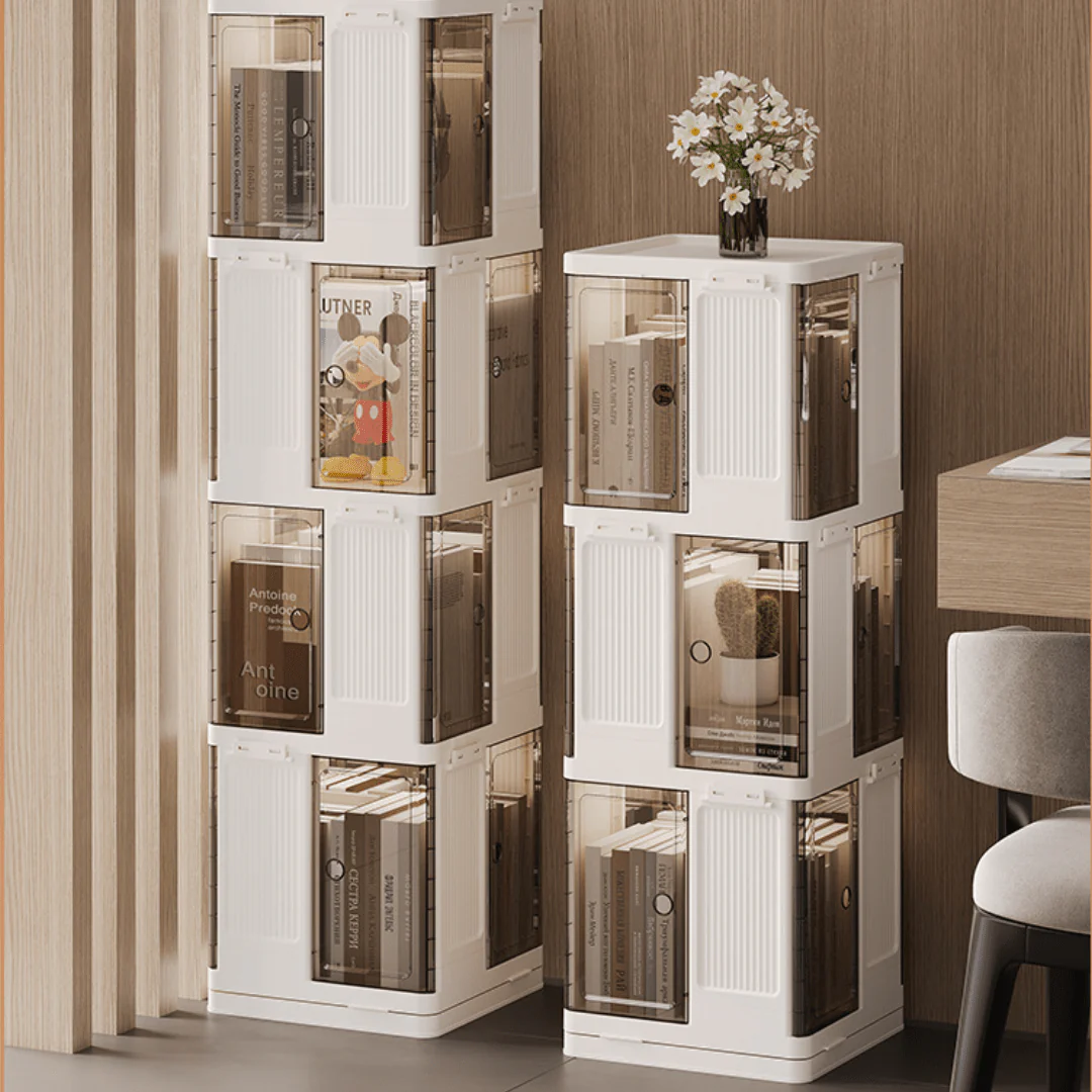 Multi-purpose 360° Rotating Storage Organizer - Image 6