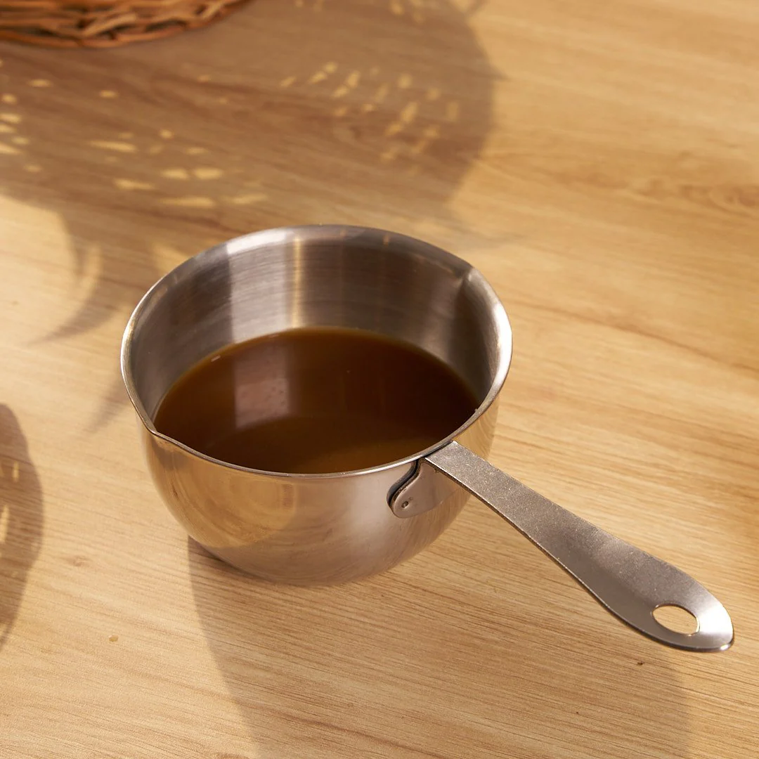 Multi-Purpose Butter Melting Saucepan - Image 2