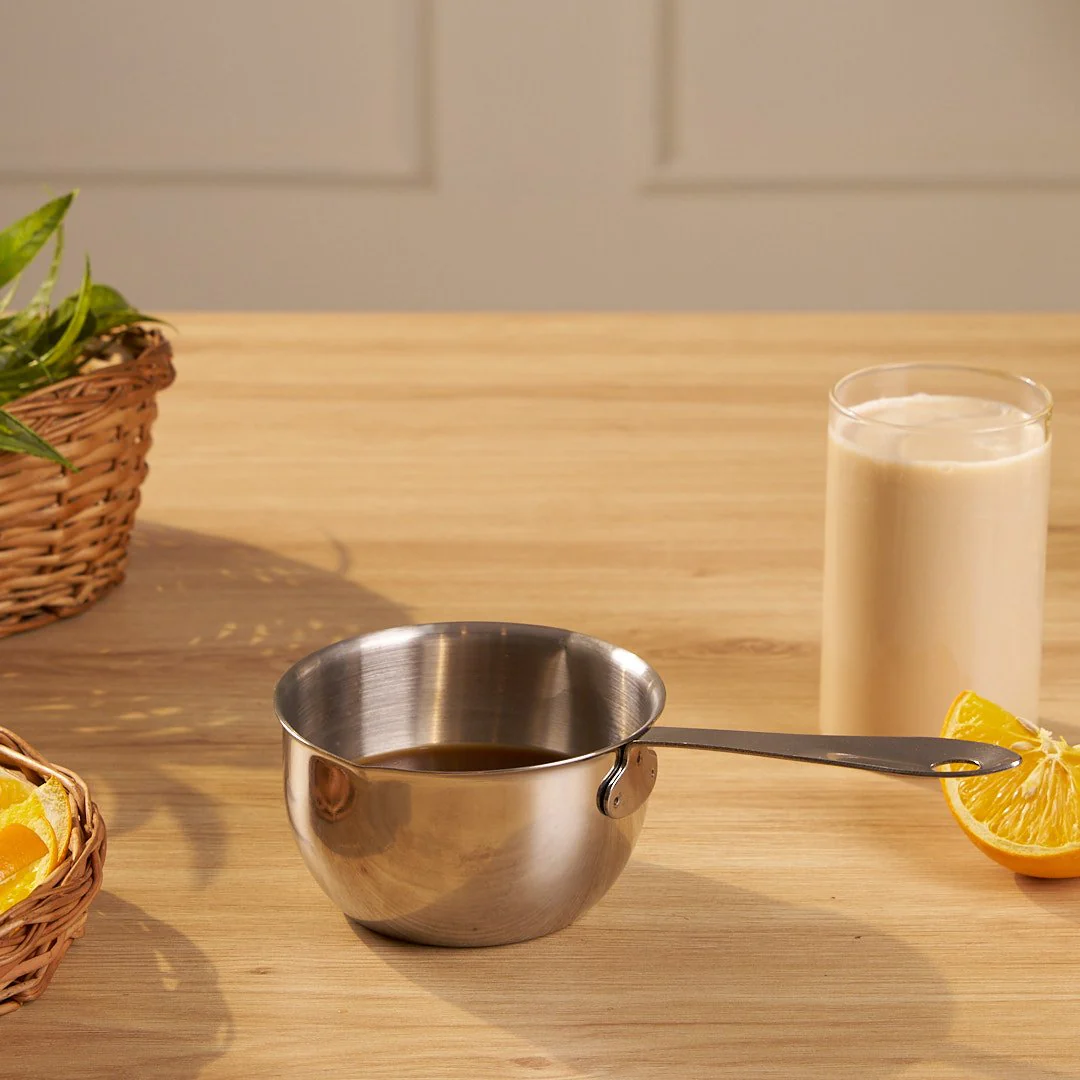 Multi-Purpose Butter Melting Saucepan - Image 4