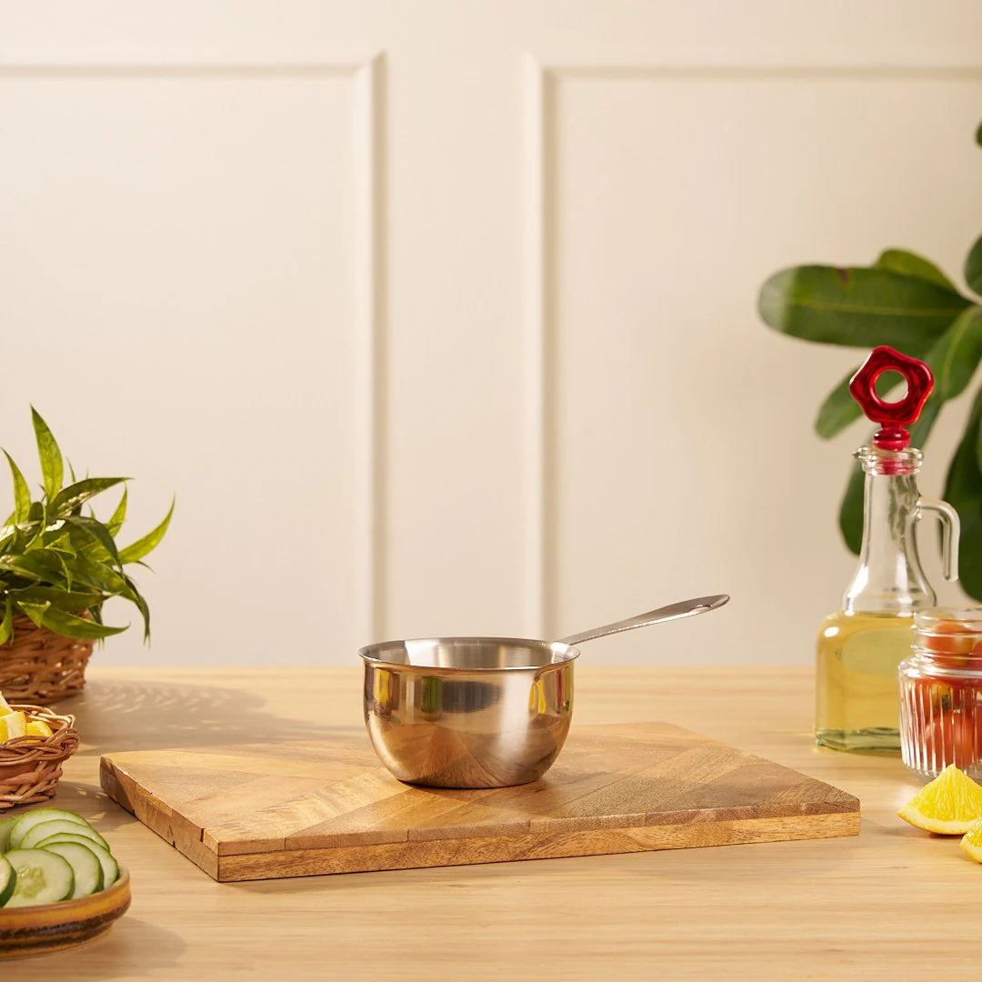 Multi-Purpose Butter Melting Saucepan - Image 5