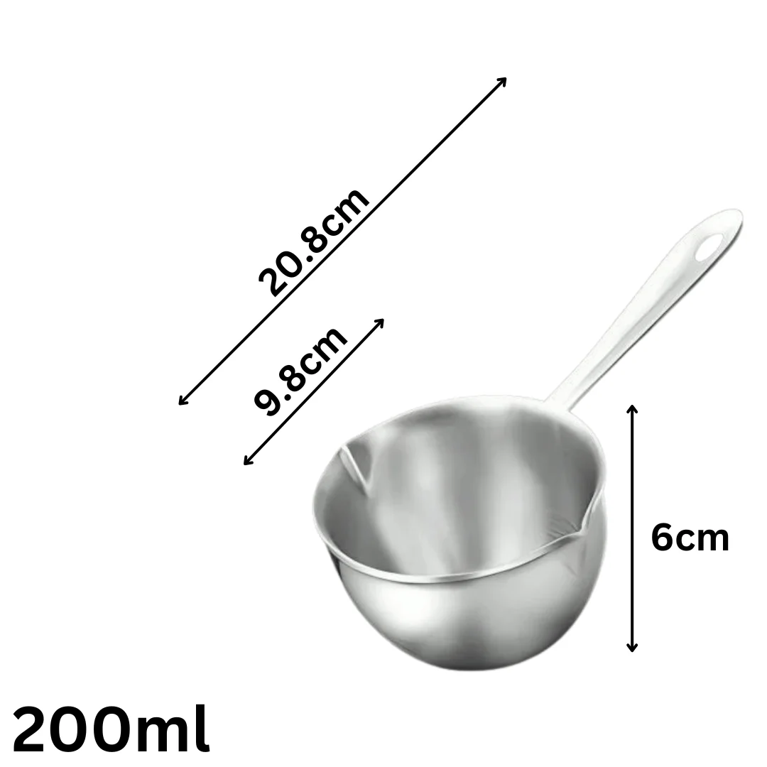 Multi-Purpose Butter Melting Saucepan - Image 6