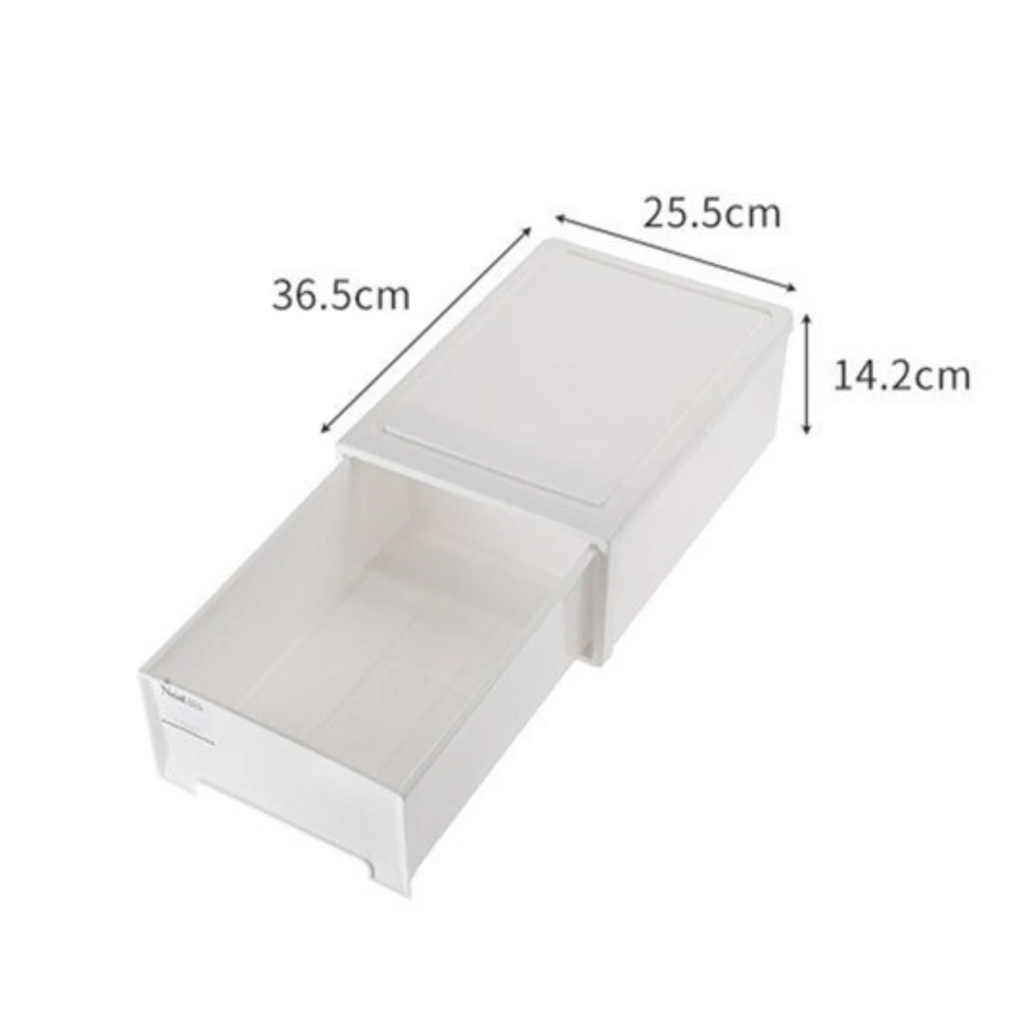 Multi-Purpose Drawer Storage Cabinet - Image 7