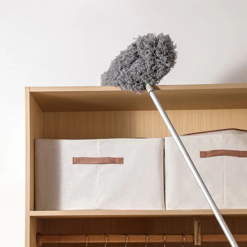 Multi-Purpose Extendable Ceiling Fan Duster - Image 3
