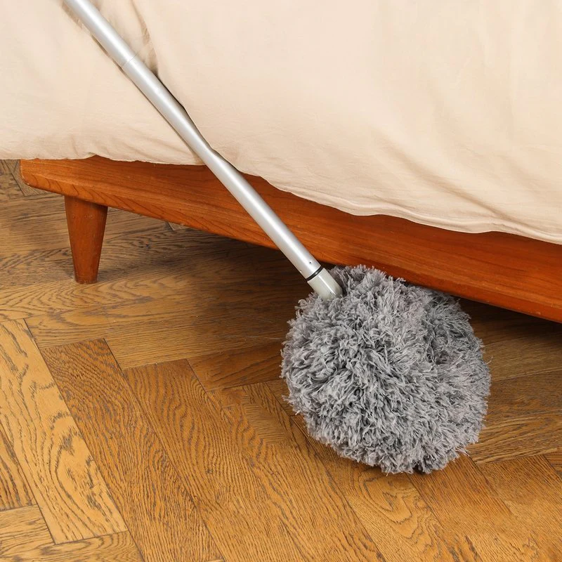 Multi-Purpose Extendable Ceiling Fan Duster - Image 4