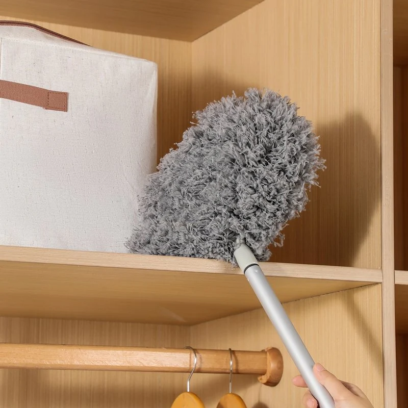 Multi-Purpose Extendable Ceiling Fan Duster - Image 5
