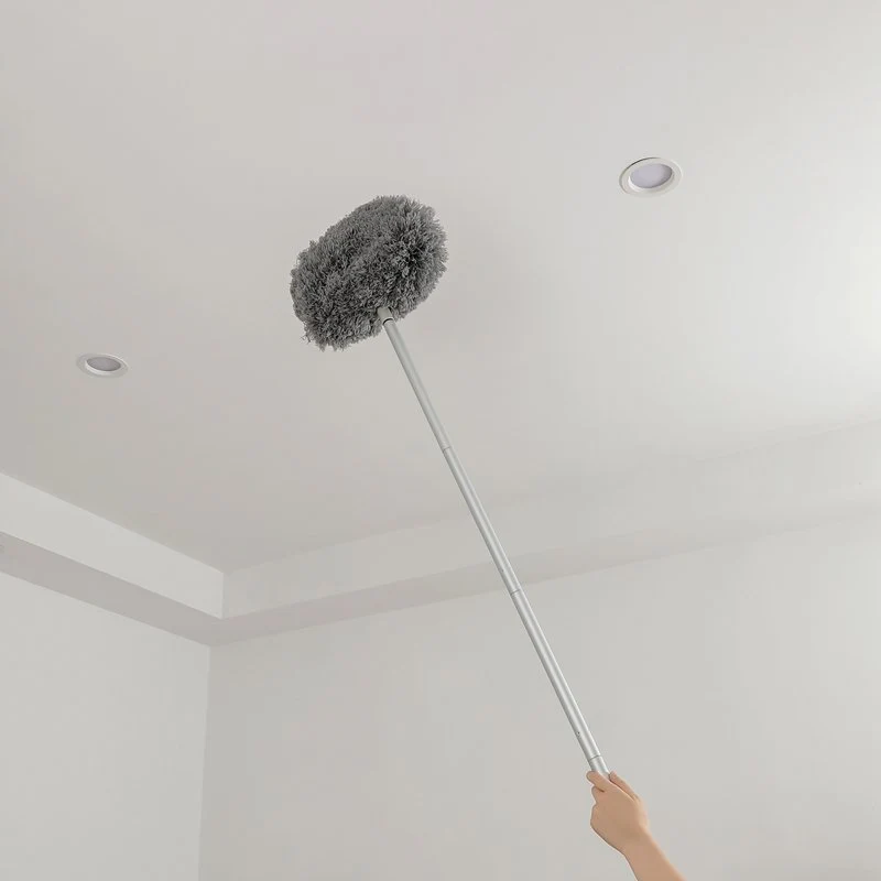 Multi-Purpose Extendable Ceiling Fan Duster - Image 8