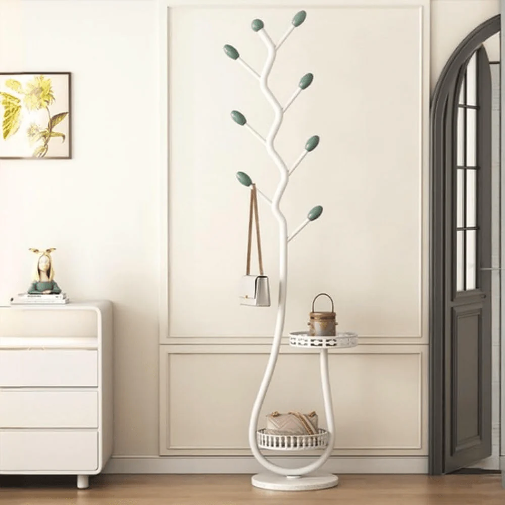 Multi-Purpose Floor Standing Organizer Rack (170cm) - Image 2