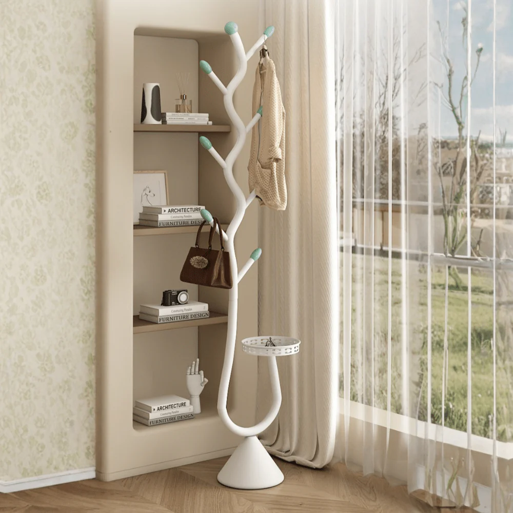 Multi-Purpose Floor Standing Organizer Rack (170cm) - Image 3