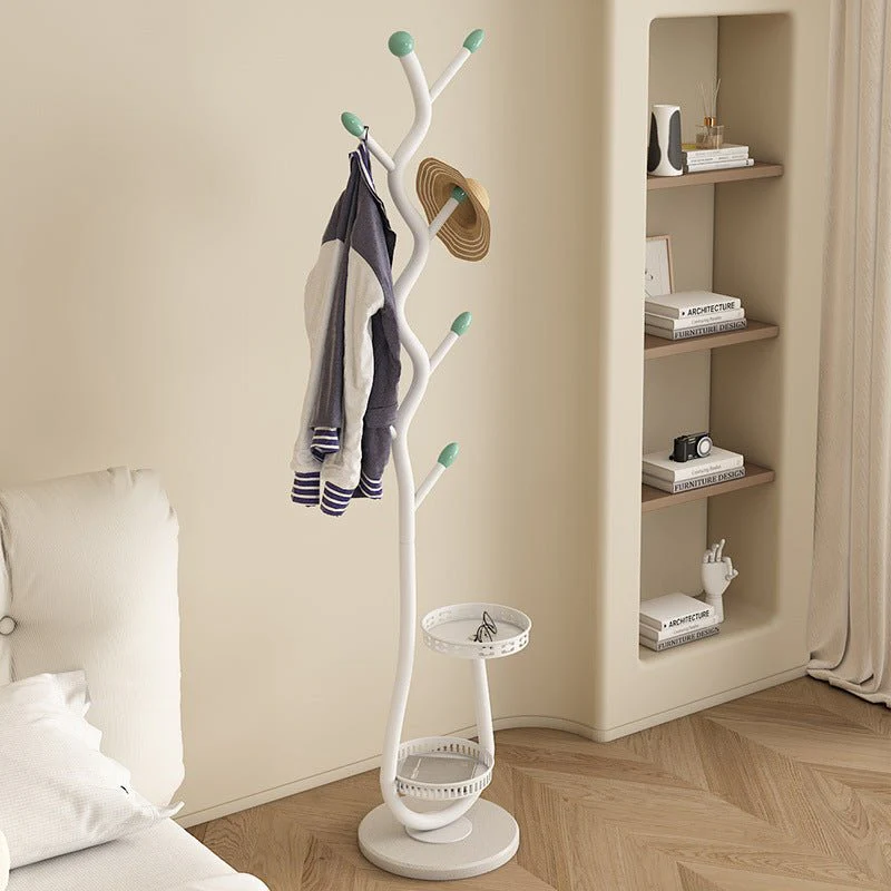 Multi-Purpose Floor Standing Organizer Rack (170cm) - Image 4