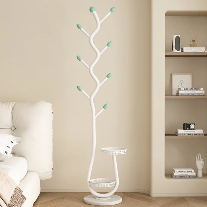 Multi-Purpose Floor Standing Organizer Rack (170cm) - Image 5