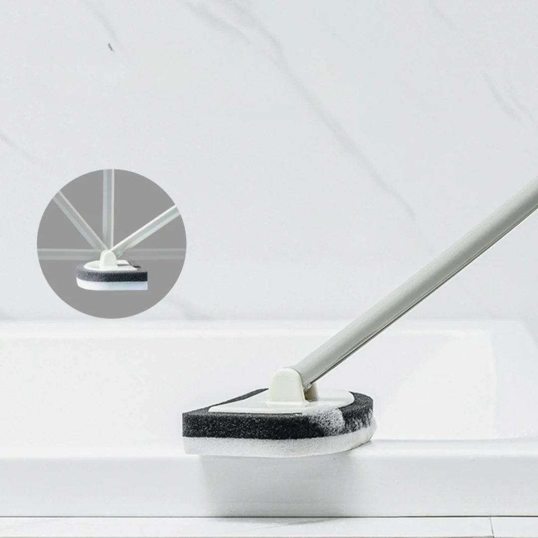Multi-Purpose Magic Sponge Mop for Bathroom & Floor - Image 3