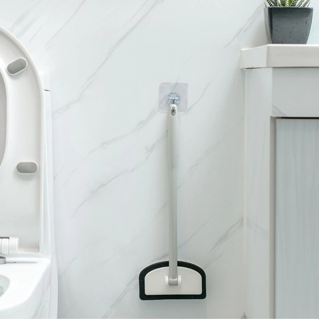 Multi-Purpose Magic Sponge Mop for Bathroom & Floor - Image 4