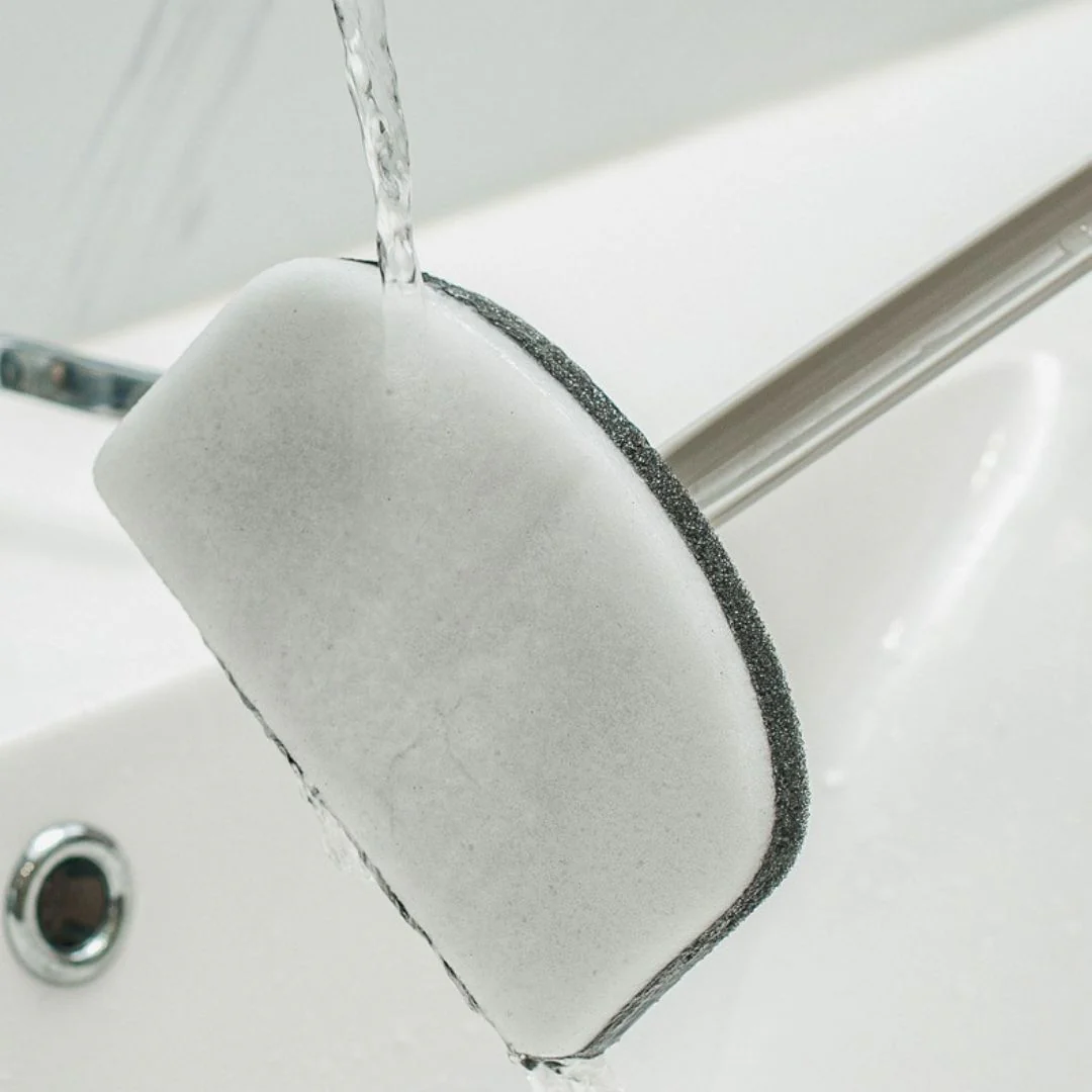 Multi-Purpose Magic Sponge Mop for Bathroom & Floor - Image 5