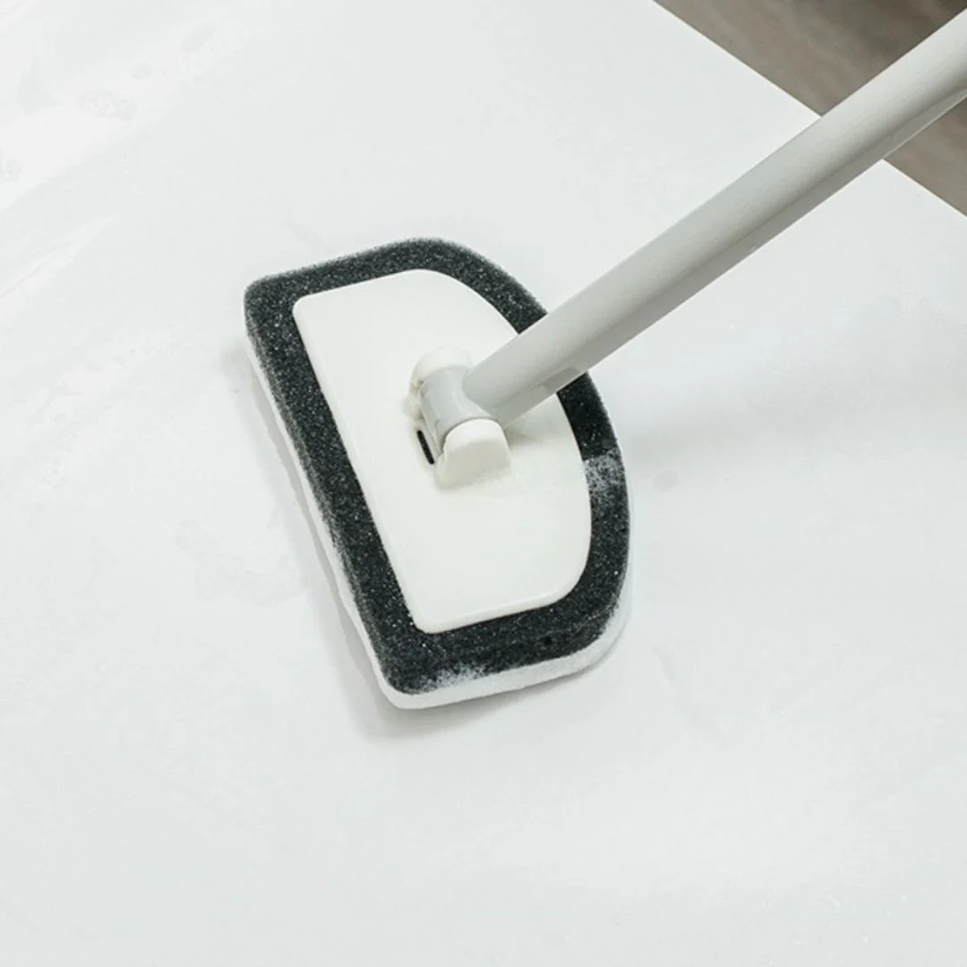 Multi-Purpose Magic Sponge Mop for Bathroom & Floor - Image 6
