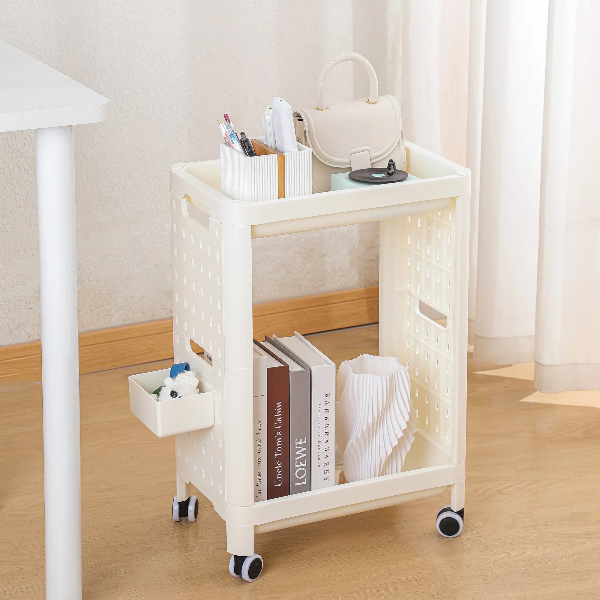 Multi-Purpose Portable Storage Organizer - Image 3