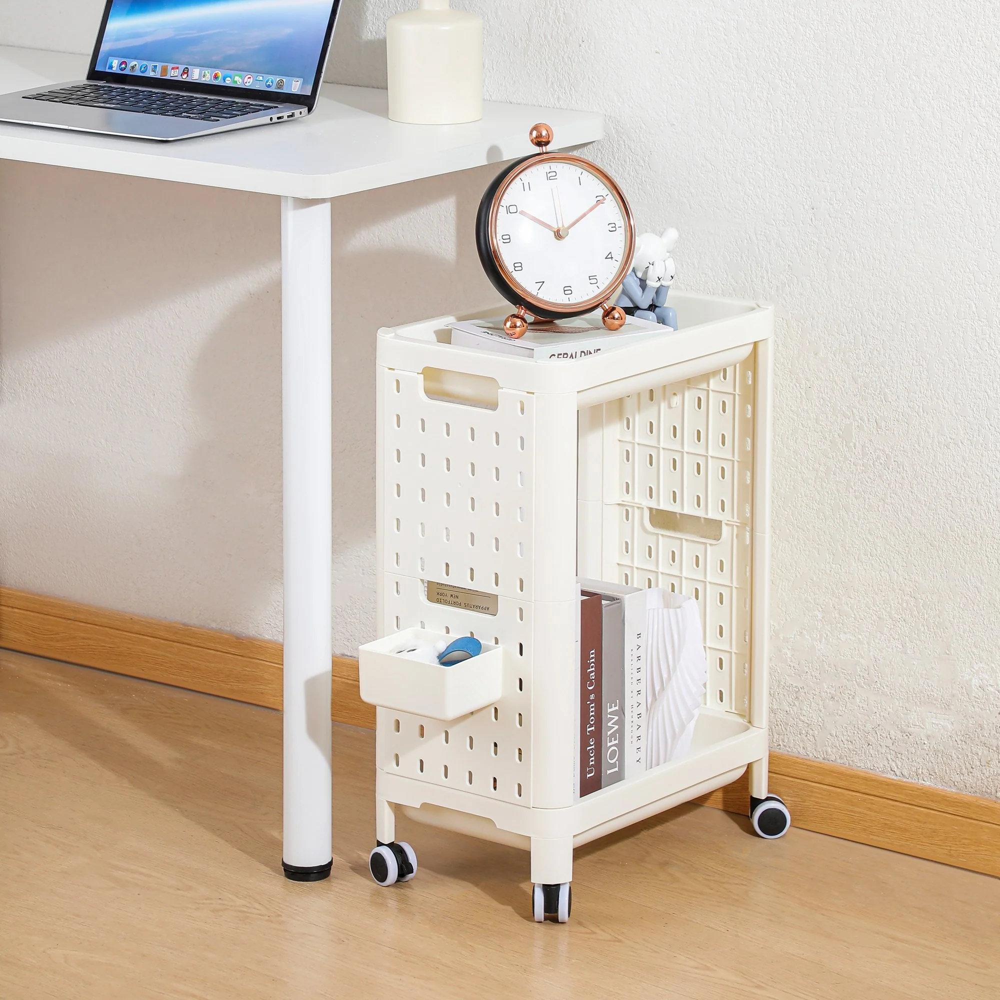 Multi-Purpose Portable Storage Organizer - Image 4