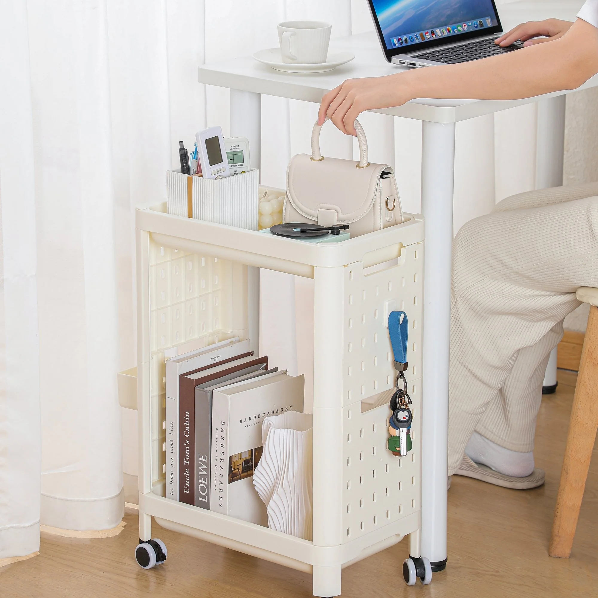 Multi-Purpose Portable Storage Organizer - Image 5