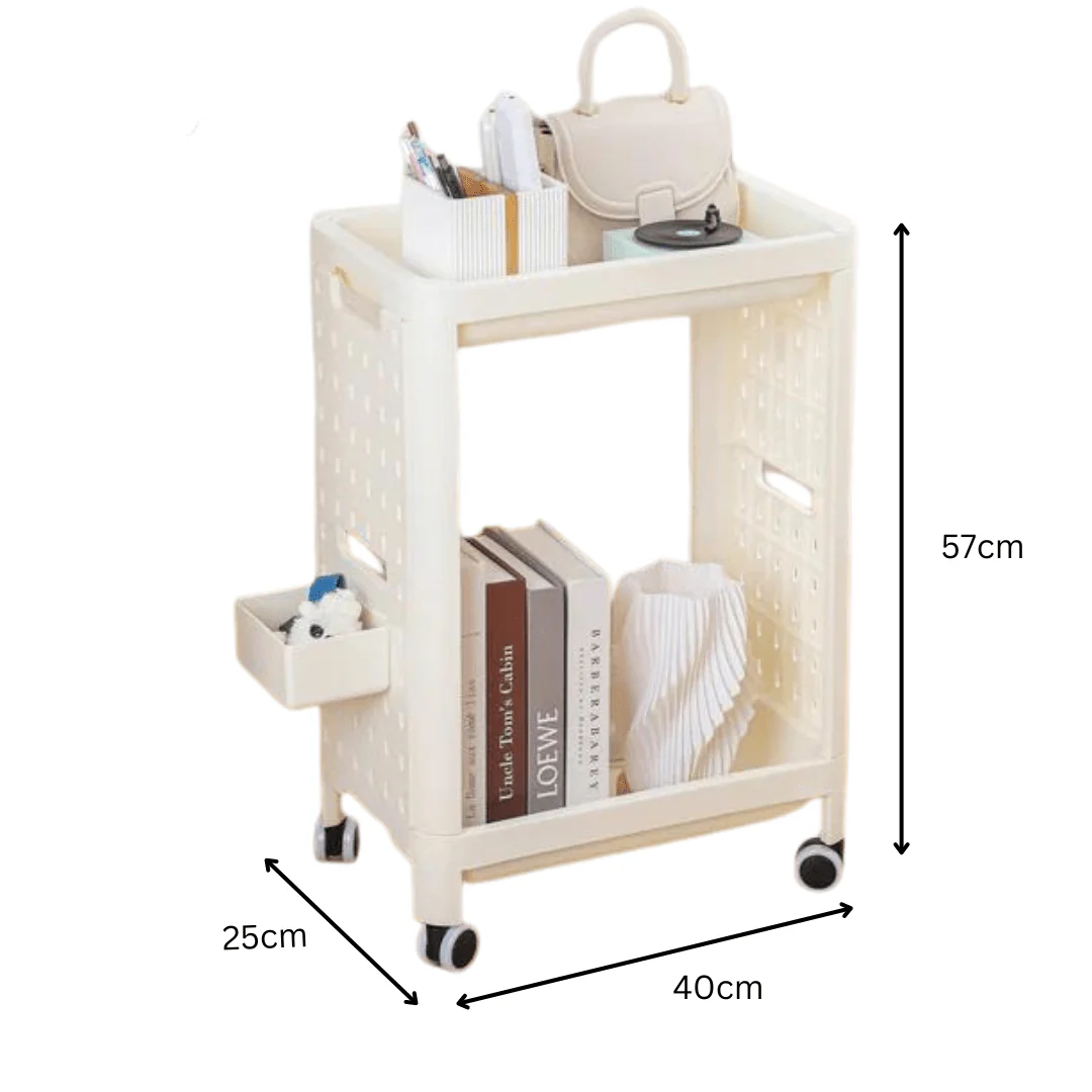 Multi-Purpose Portable Storage Organizer - Image 6