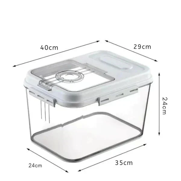 Multi-Purpose Premium Airtight Container - Image 7