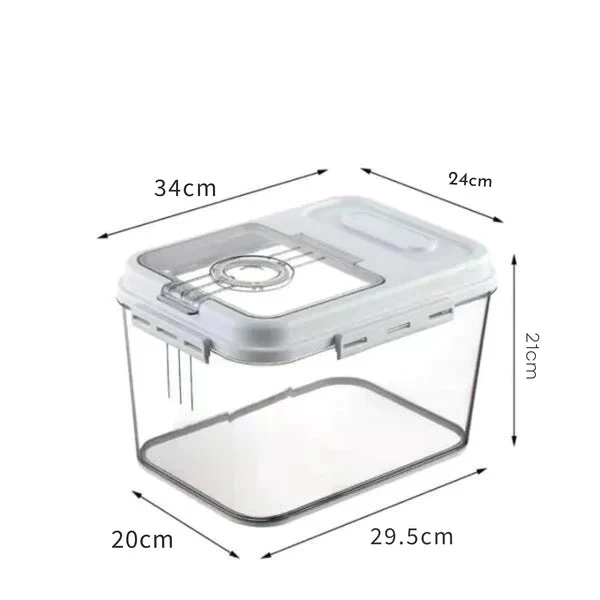 Multi-Purpose Premium Airtight Container - Image 8