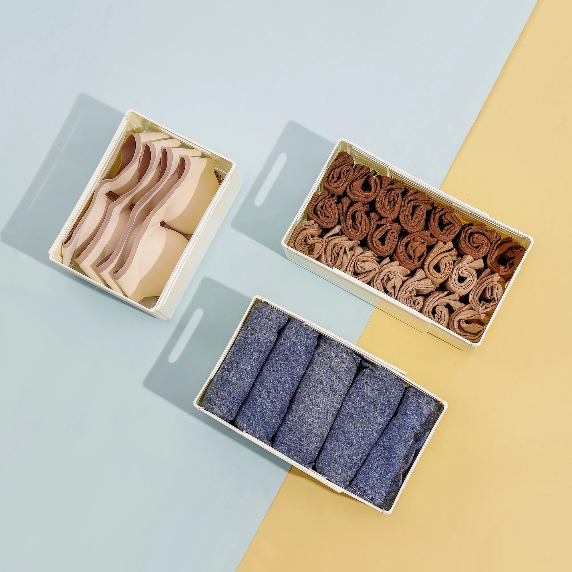 Multi-Purpose Retractable Storage Box - Image 5
