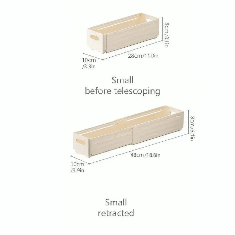Multi-Purpose Retractable Storage Box - Image 7