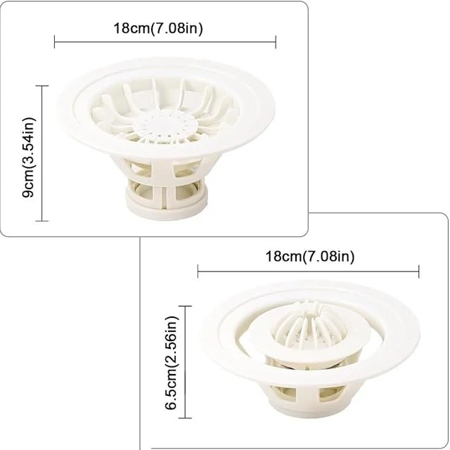 Multi-Use Dumpling Molding Wrapper Press Gadget - Image 7