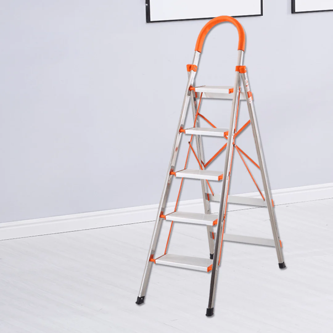Multifunctional Folding Ladder - Image 4