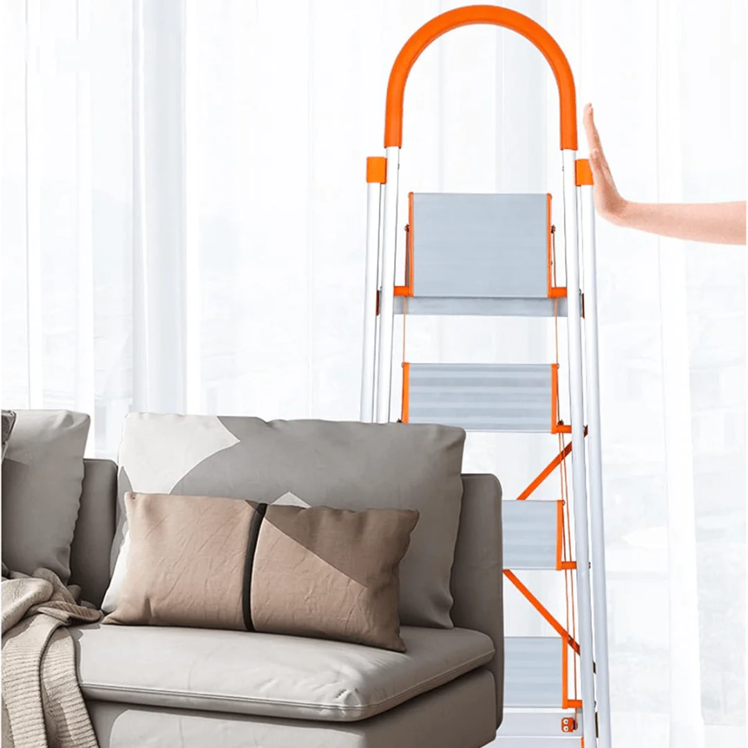 Multifunctional Folding Ladder - Image 6