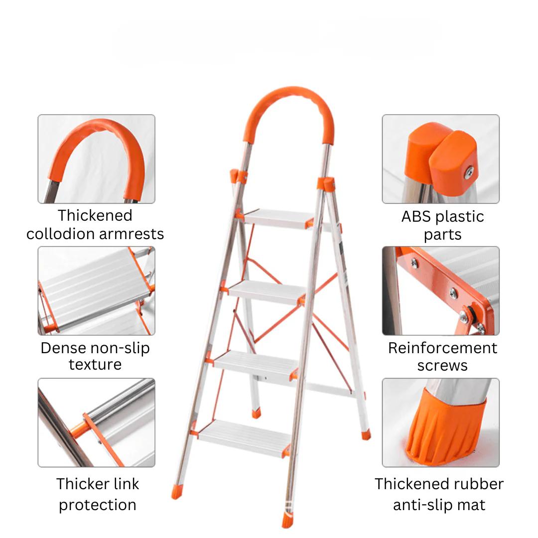Multifunctional Folding Ladder - Image 7