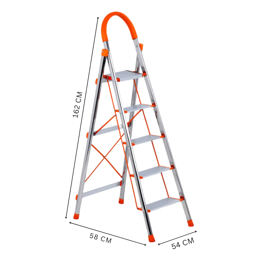Multifunctional Folding Ladder - Image 8