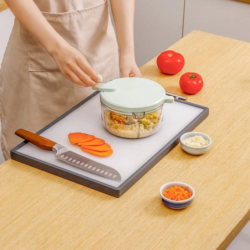 Multifunctional Hand Shake Chopper And Mixer - Image 4