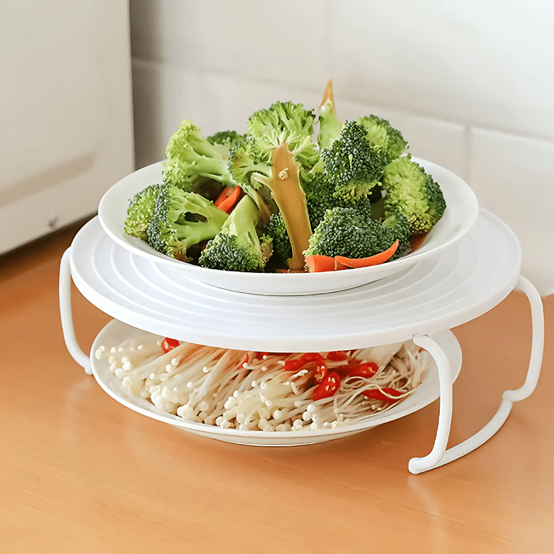 Multifunctional Microwave Plate Stacker - Image 6