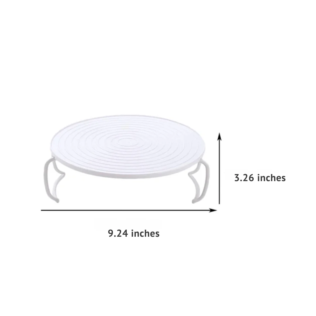 Multifunctional Microwave Plate Stacker - Image 7