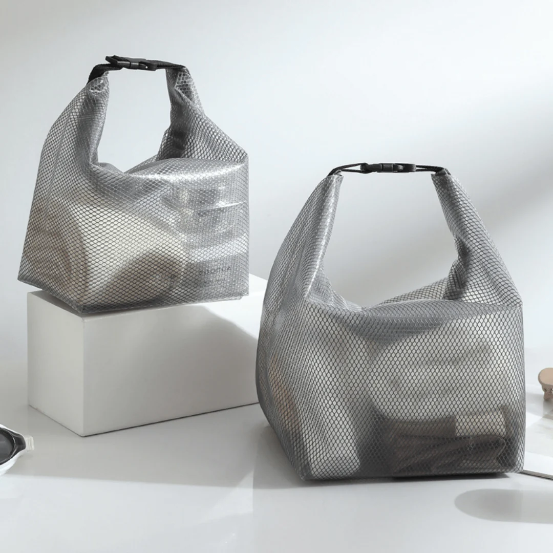 Multifunctional Portable Travel Bag - Image 3
