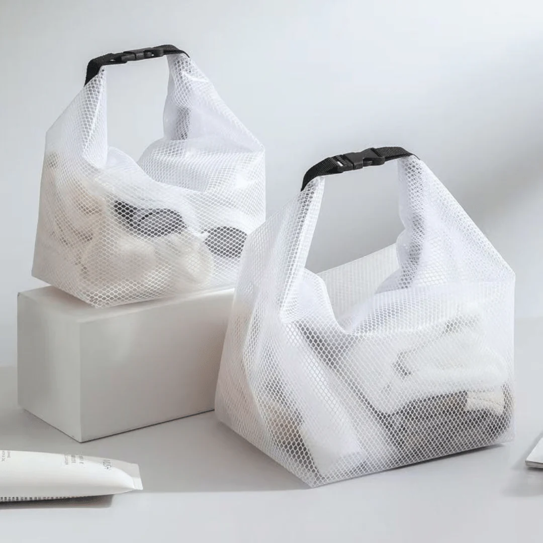 Multifunctional Portable Travel Bag - Image 4