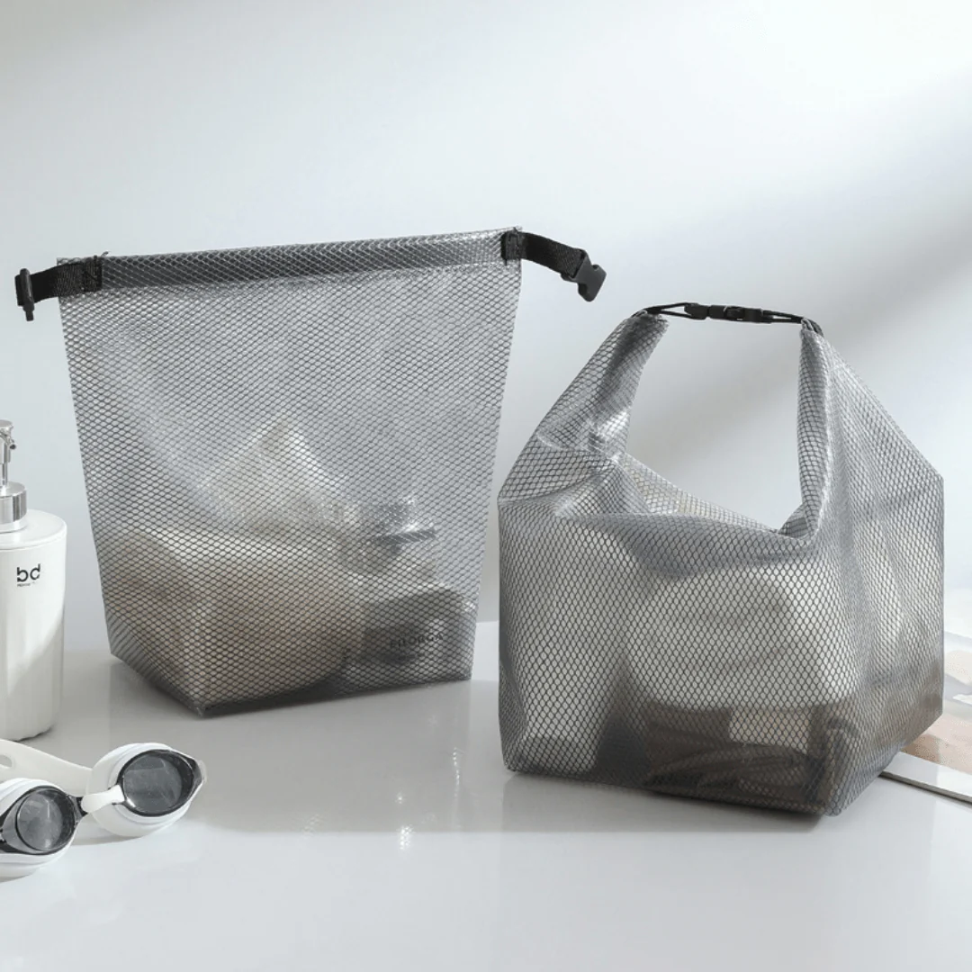 Multifunctional Portable Travel Bag - Image 7