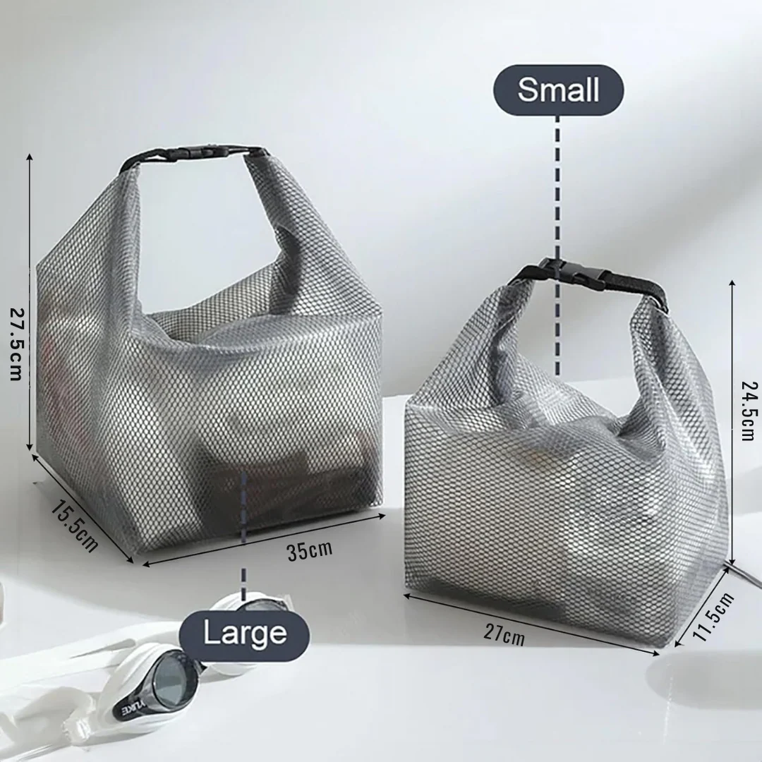 Multifunctional Portable Travel Bag - Image 9