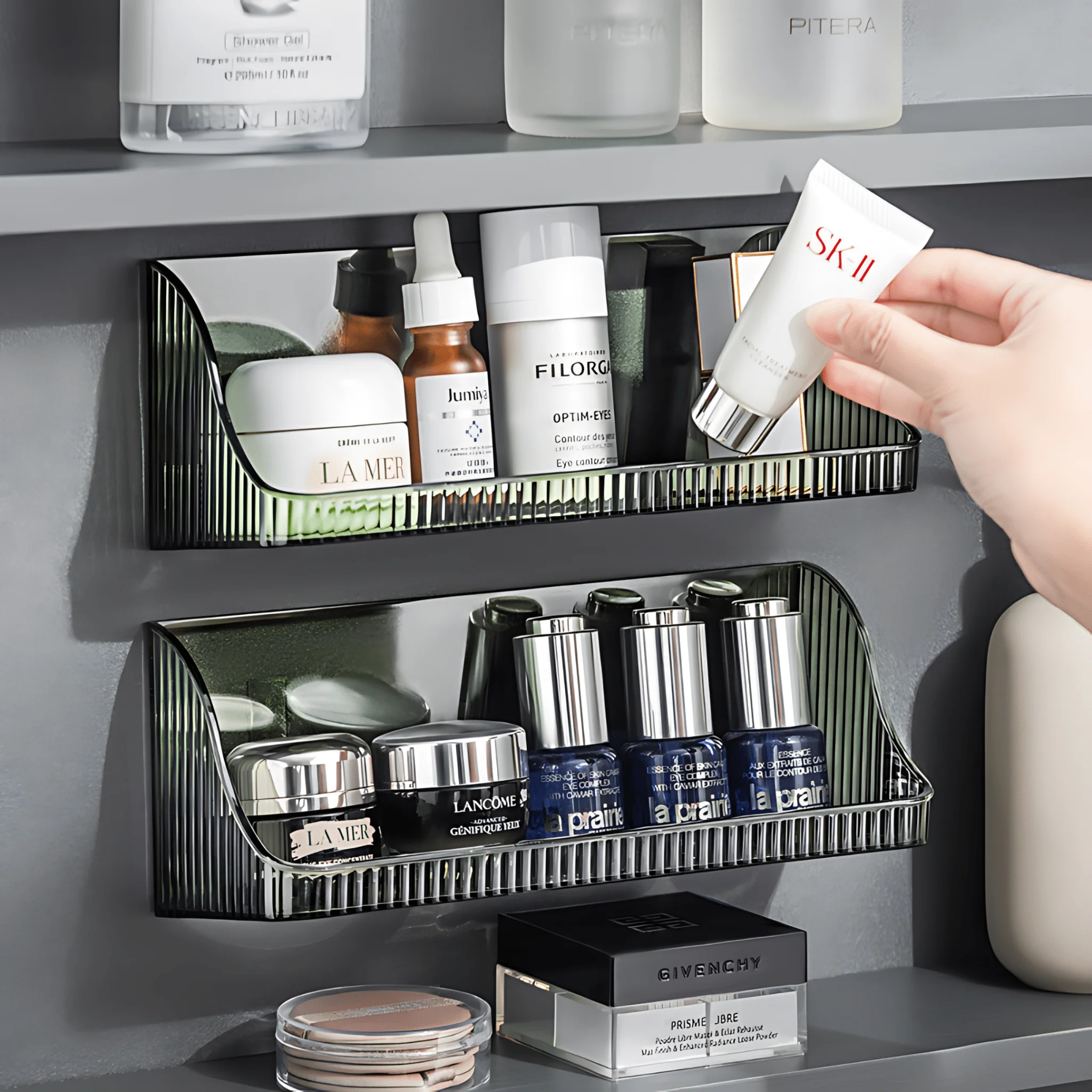 Multipurpose Durable Cabinet Organizer - Image 5