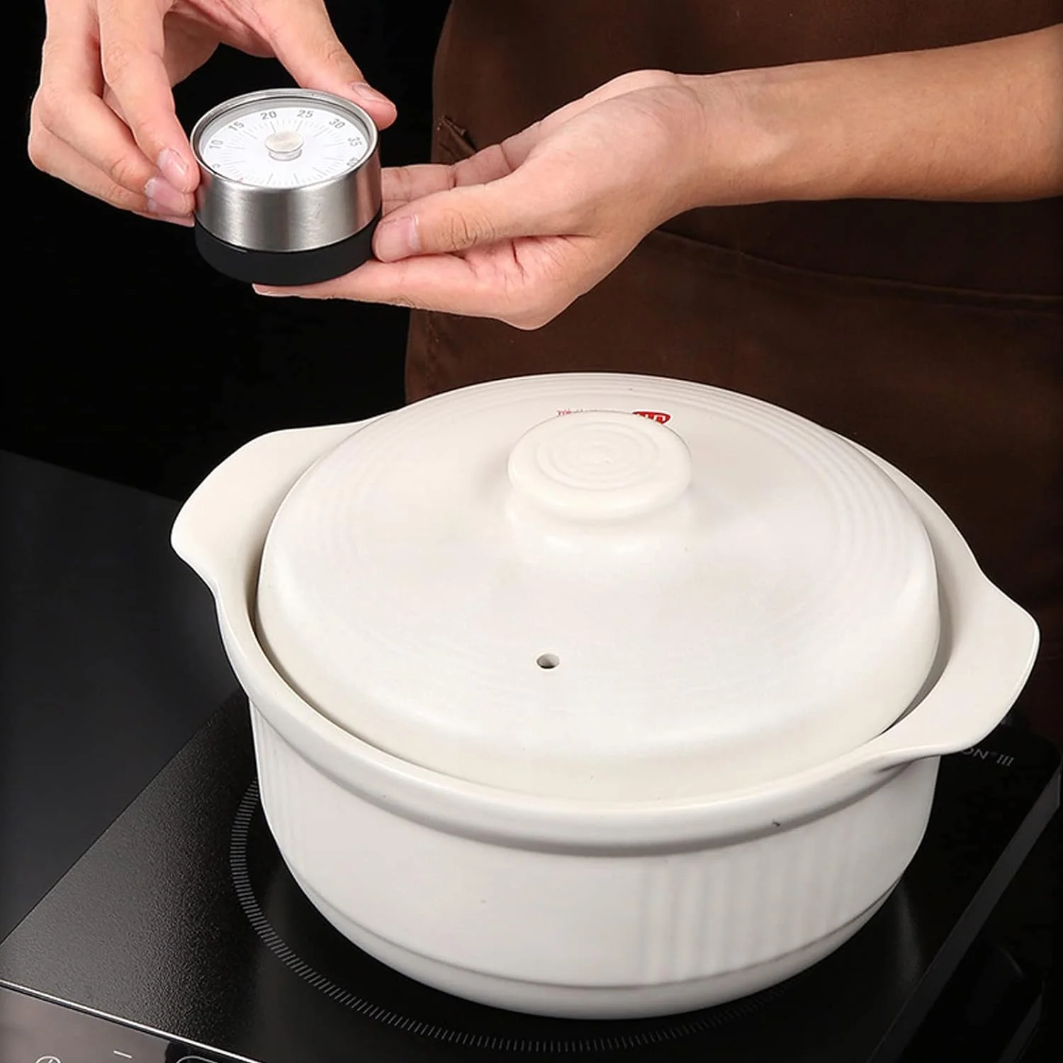Multipurpose Mechanical Timer - Image 3