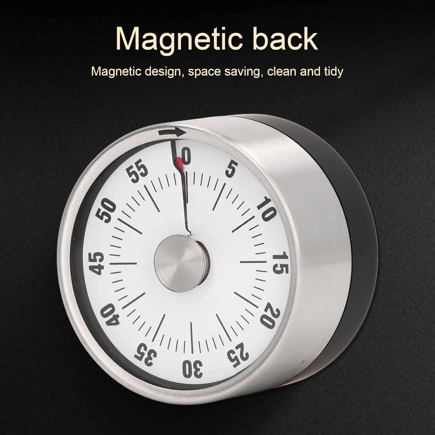 Multipurpose Mechanical Timer - Image 6