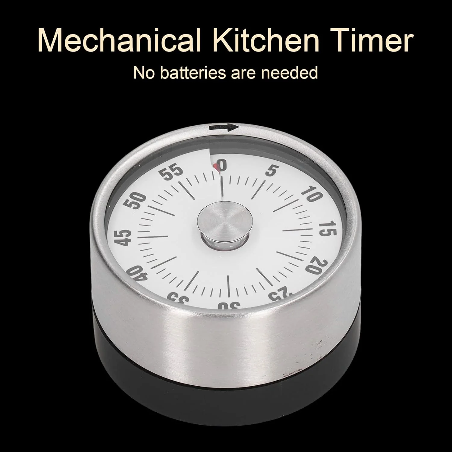 Multipurpose Mechanical Timer - Image 7