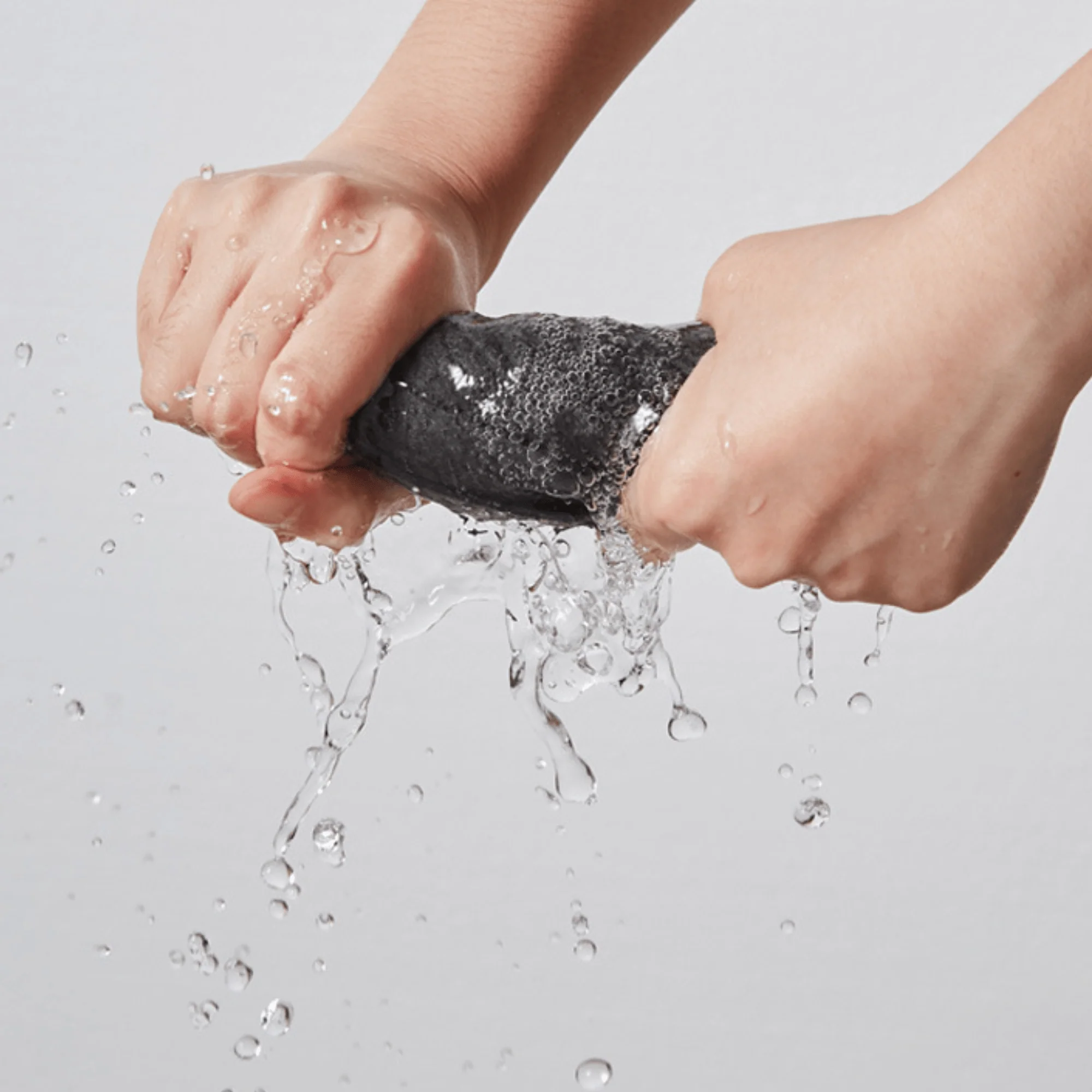 Multipurpose Reusable Lint-free Microfiber Cleaning Cloth - Image 4