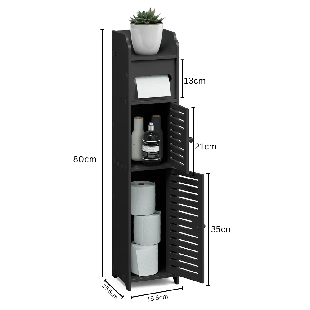 Multipurpose Side Storage Cabinet - Image 11