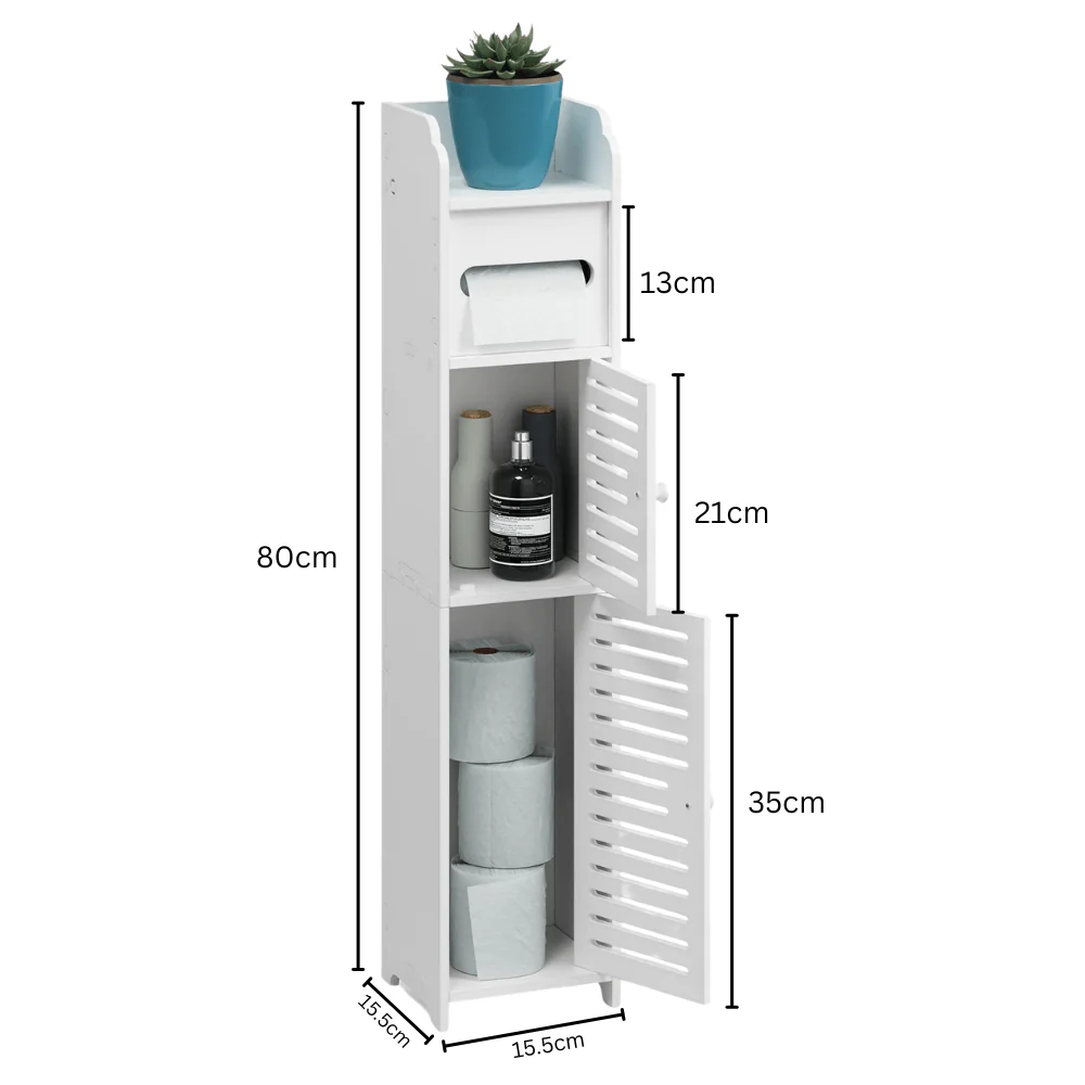 Multipurpose Side Storage Cabinet - Image 12