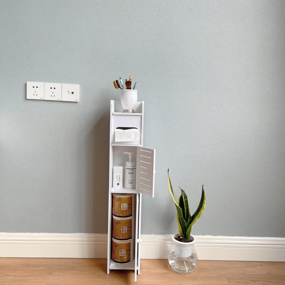 Multipurpose Side Storage Cabinet - Image 4