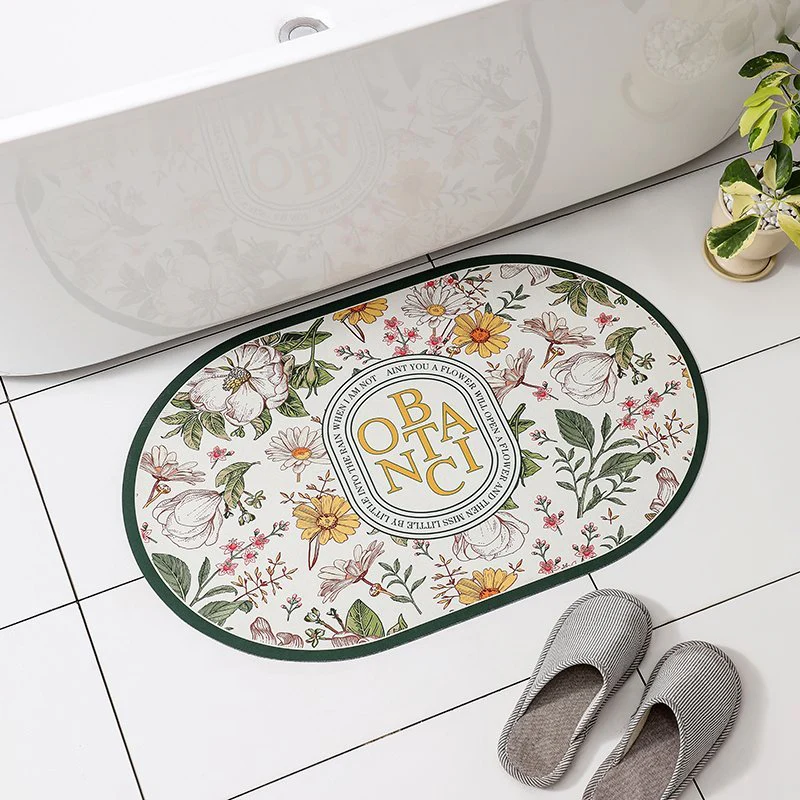 Multipurpose Waterproof Leather Foot Mats - Image 8