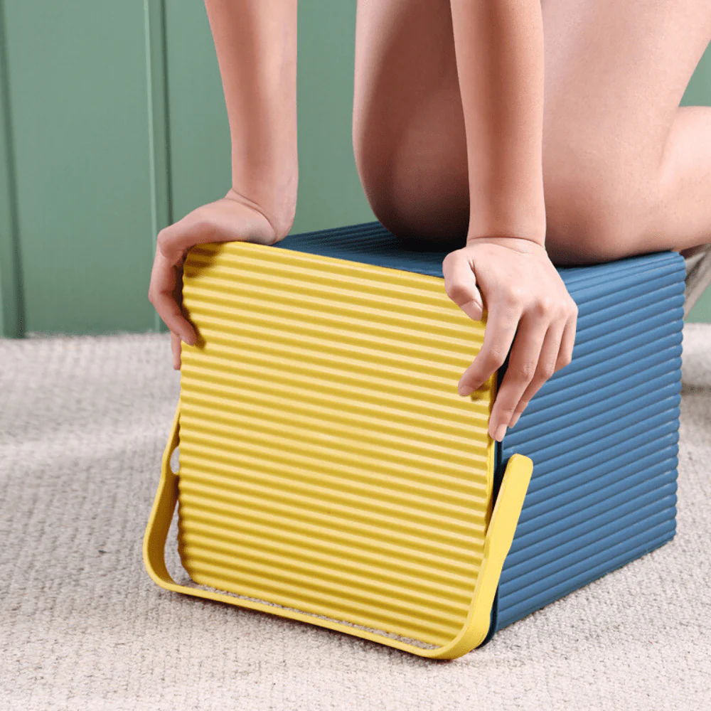 Multifunctional Colorful Storage Bin - Image 3