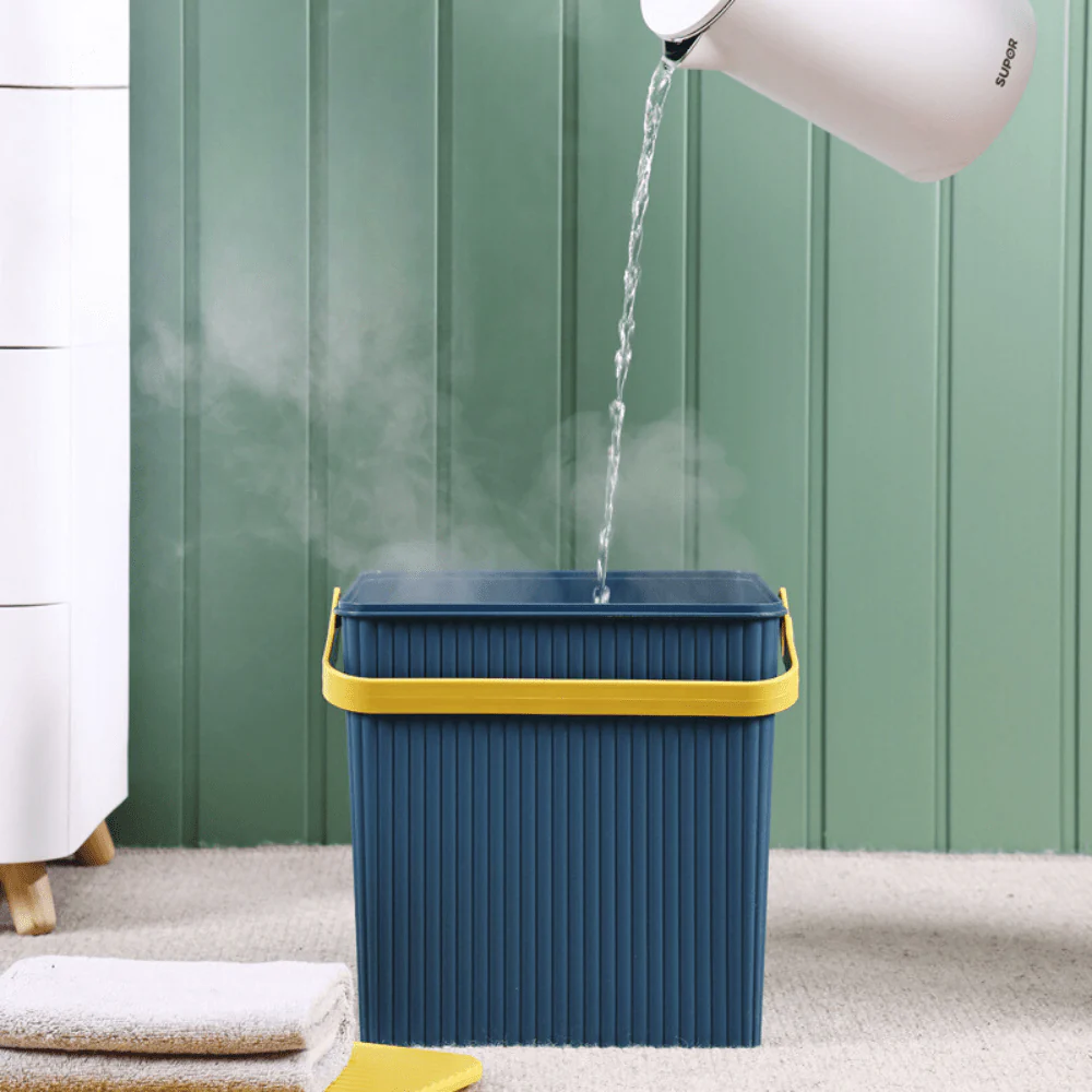 Multifunctional Colorful Storage Bin - Image 4